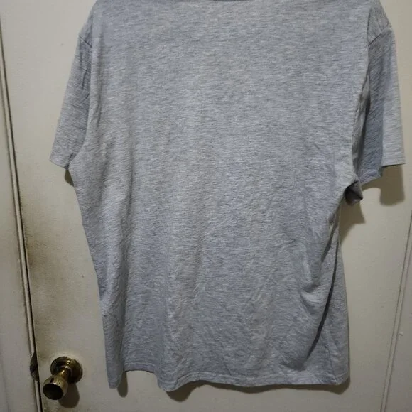 Disney Pride Rainbow Mickey Mouse Graphic Tee Multi Color Size Extra Large - Picture 5 of 6